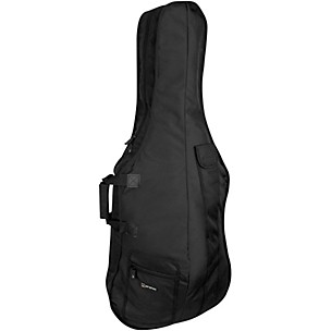 Protec Silver Series Standard Cello Bag