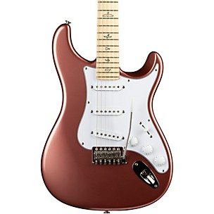 PRS Silver Sky With Maple Fretboard Electric Guitar -