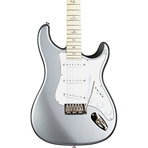 PRS Silver Sky With Maple Fretboard Electric Guitar