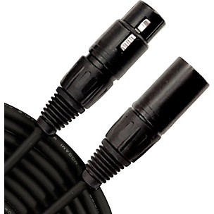 Mogami Silver XLR Microphone Cable -