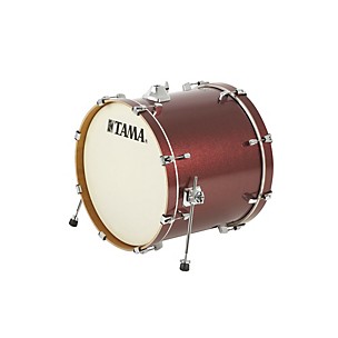 TAMA Silverstar Bass Drum
