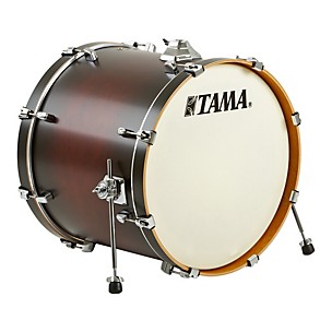 TAMA Silverstar Custom Bass Drum