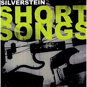 Silverstein - Short Songs