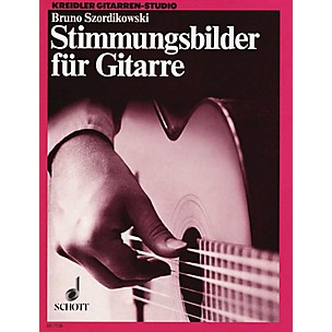 Schott Simmungsbilder Guitar Schott Series