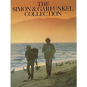 Music Sales Simon & Garfunkel Collection