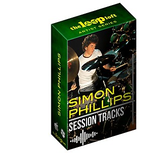 The Loop Loft Simon Phillips Session Drum Tracks Software Download