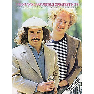 Music Sales Simon and Garfunkel's Greatest Hits Music Sales America Series Softcover Performed by Simon And Garfunkel