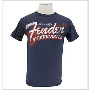 Fender Since 1954 Strat T-Shirt