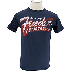 Fender Since 1954 Strat T-Shirt