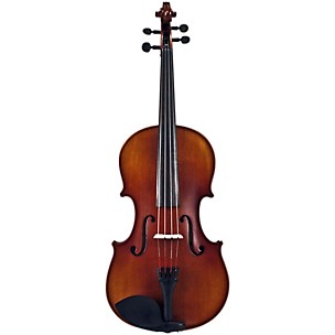 Knilling Sinfonia Viola Outfit w/ Perfection Pegs