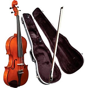 Knilling Sinfonia Violin Outfit w/ Perfection Pegs
