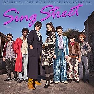 Sing Street (Original Soundtrack)
