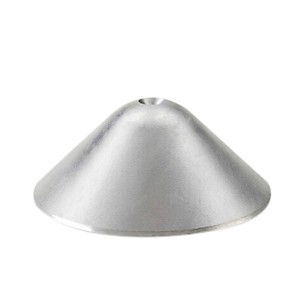 Aluphone Single Bell