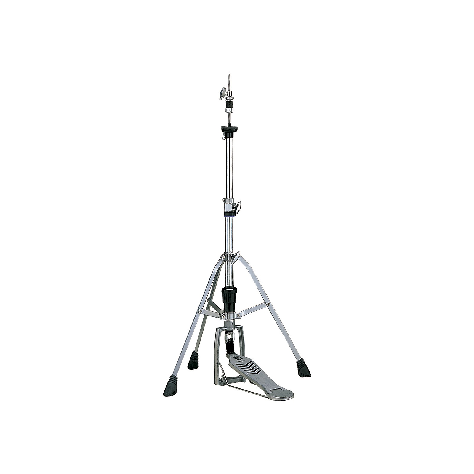 YAMAHA ヤマハ ピックアップ HSH セット Yamaha Single-Braced HS-740A Hi-Hat Stand | Music & Arts