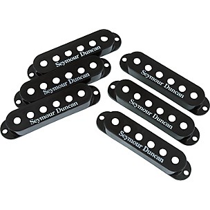 Seymour Duncan Single-Coil Pickup Cover