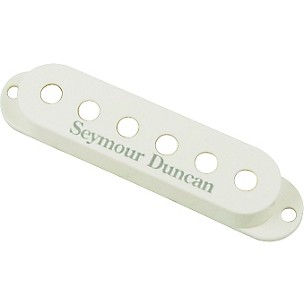 Seymour Duncan Single-Coil Pickup Cover