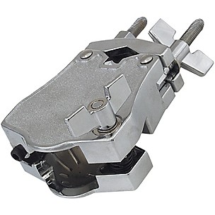 Gibraltar Single L-Rod Platform Clamp