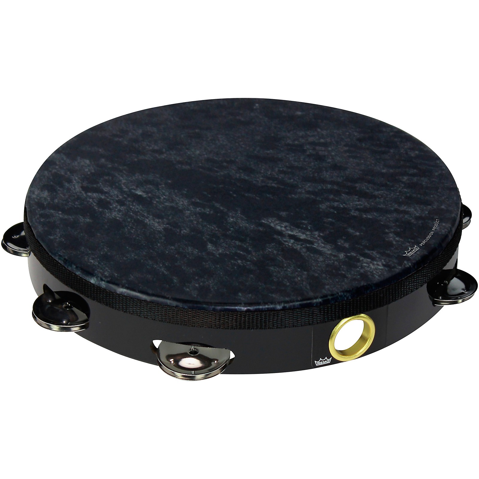 Remo Single Row Wild Tambourine | Music & Arts