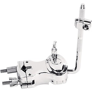 DW Single Tom Clamp with V Memory Lock