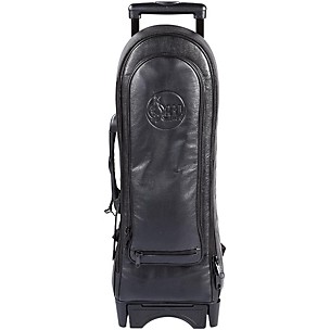 Gard Single Trumpet Wheelie Bag