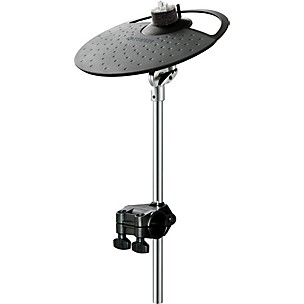 Yamaha Single-zone Cymbal with Attachment