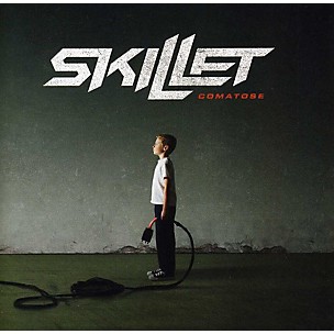 Skillet - Comatose (CD)