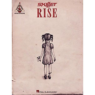 Hal Leonard Skillet - Rise Guitar Tab Songbook