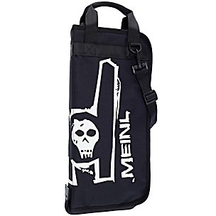 MEINL Skull Logo Drum Stick/Mallet Bag