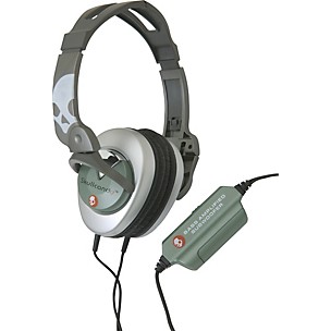 Skullcandy Skullcrusher Headphones