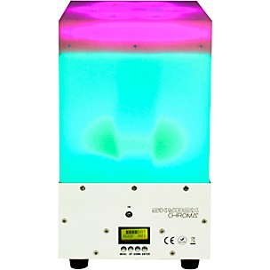 Blizzard Skybox Chroma RGBAW+UV LED Fixture