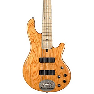 Lakland Skyline 55-01 5-String Bass Guitar