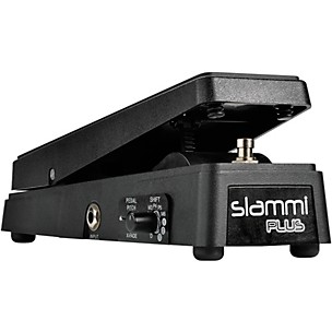 Electro-Harmonix Slammi Plus Polyphonic Pitch Shifter/Harmony Effects Pedal