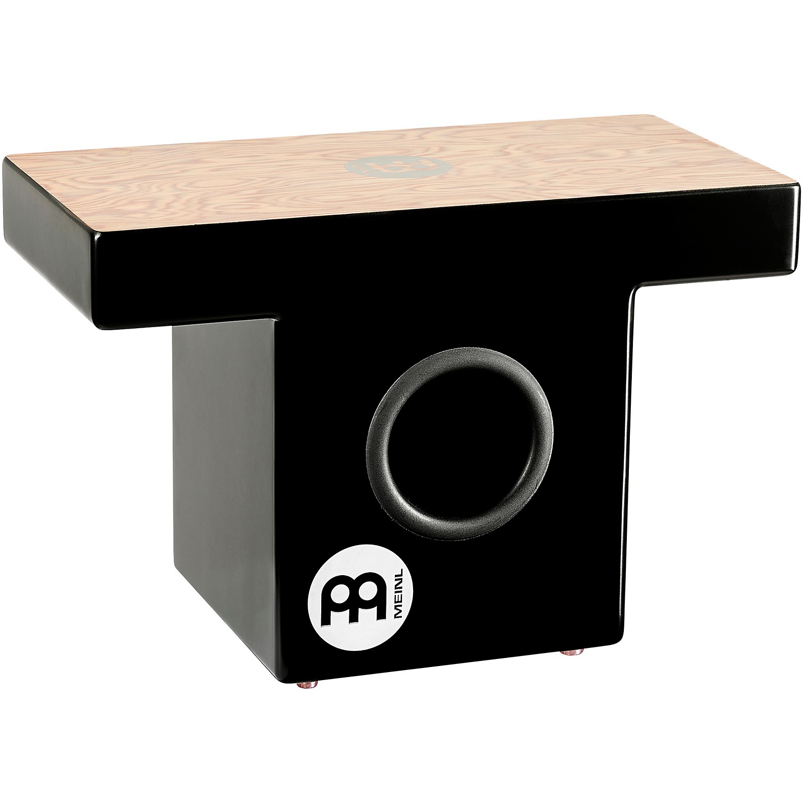 パーカッション・打楽器 MEINL Slap-Top Cajon TOPCAJ2WN TOPCAJ2WN - Meinl Percussion - The Modern Percussion Brand