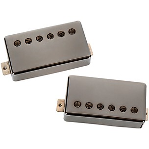 Seymour Duncan Slash 2.0 Humbucker Pickup Set