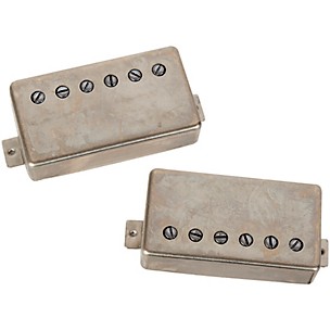 Seymour Duncan Slash 2.0 Humbucker Pickup Set