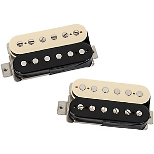 Seymour Duncan Slash 3.0 Signature 4C Short-Leg Humbucker Pickup -