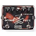 NOZZO EFFECTS NOZZ rite + OCTAVE Fuzz ギター