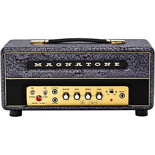 Magnatone Slash Signature Collection Baby M-80 12W Tube Guitar Amp Head -