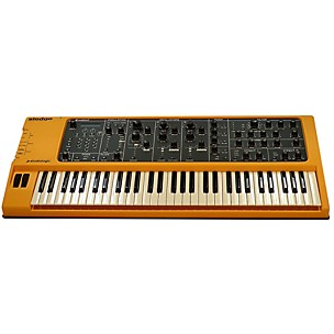 Studiologic Sledge Synthesizer