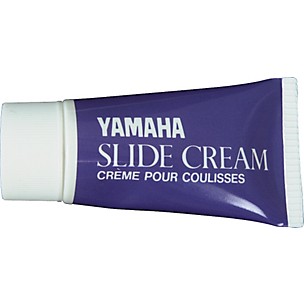 Yamaha Slide Cream