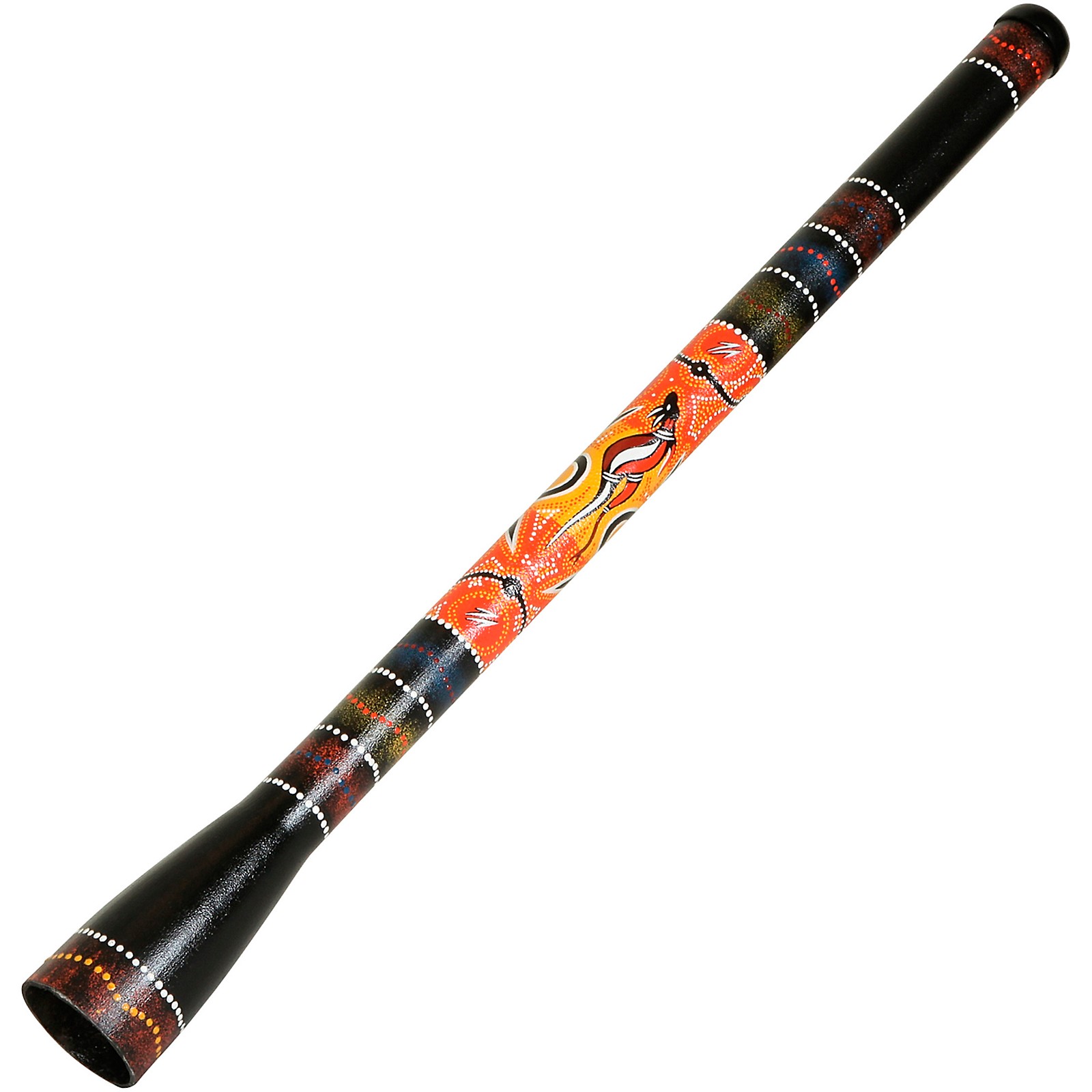 X8 Drums Slide Didgeridoo | Music & Arts