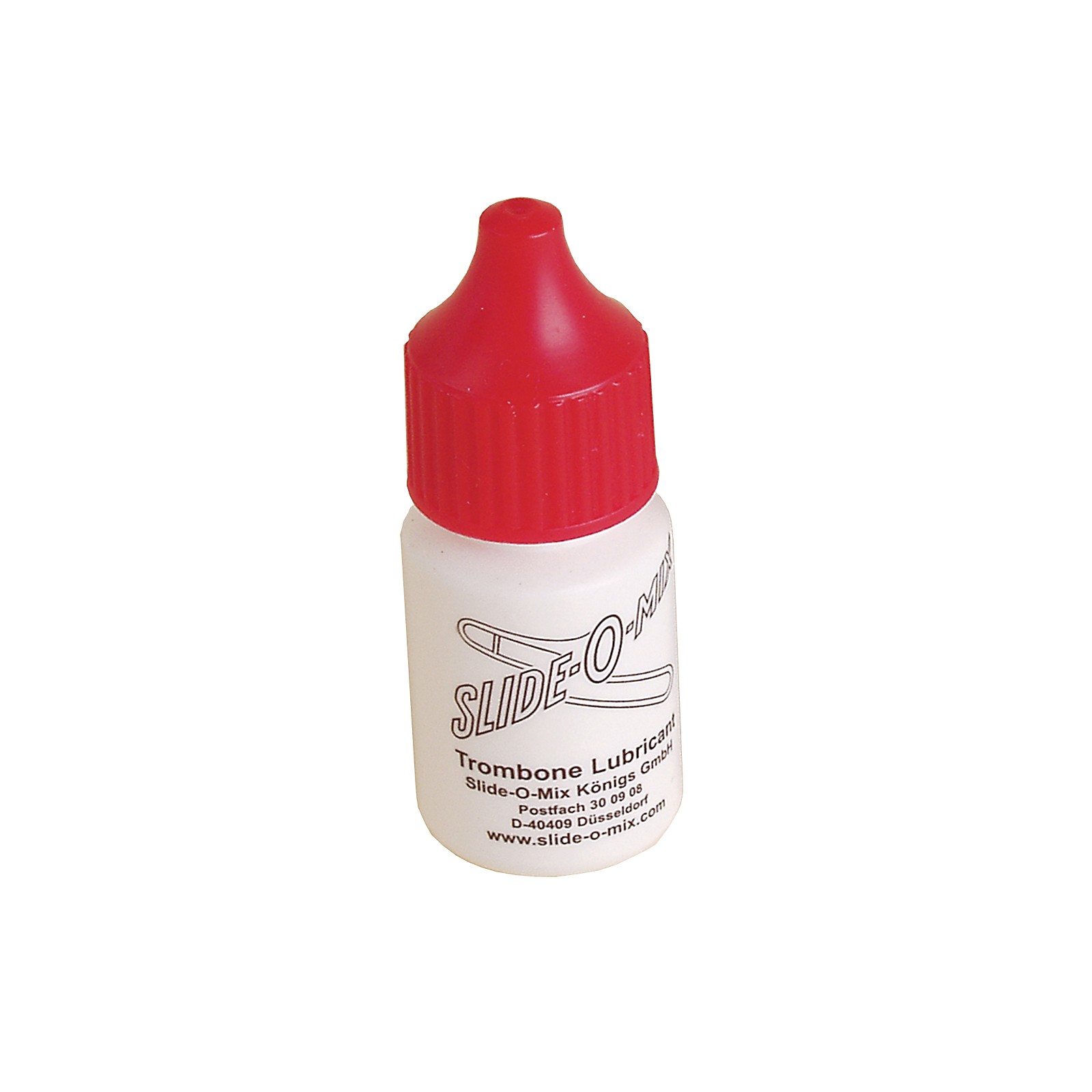Slide-O-Mix Slide-O-Mix Slide O Mix Trombone Slide Lubricant