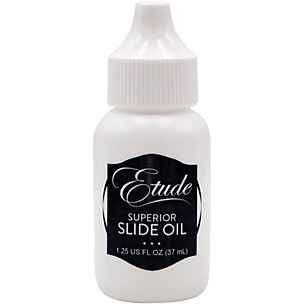 Etude Slide Oil 1.25 oz.