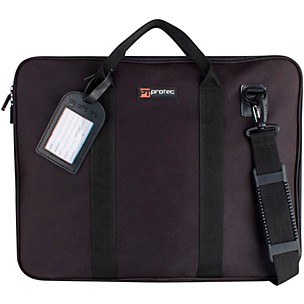 Protec Slim Portfolio Bag, Size Large