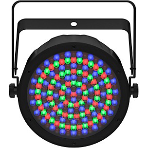 Chauvet SlimPAR 64 RGBA ILS Wash Light