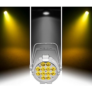 Chauvet SlimPAR PRO H USB LED Effect Light - White