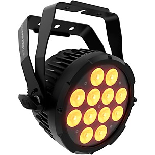 Chauvet SlimPAR Pro Q IP Outdoor Rated Wash Light