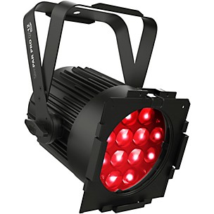 Chauvet SlimPAR Pro QZ12 USB RGBA LED Wash Light