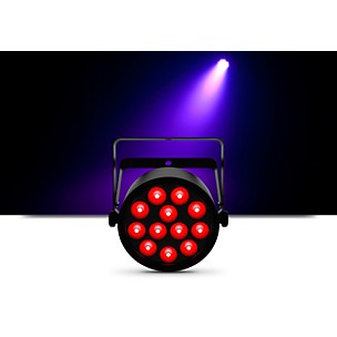 Chauvet SlimPAR Q12 ILS Wash Light