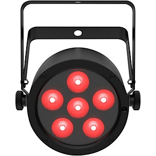 Chauvet SlimPAR Q6 ILS Wash Light